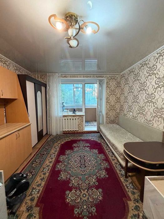 Продам 3 комнатную квартиру