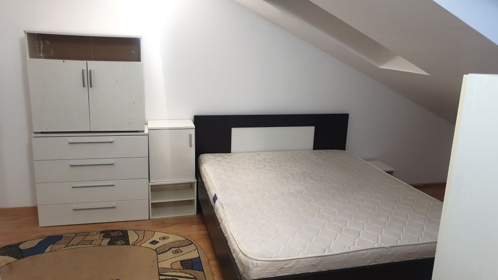 Apartament 3 camere, scara interioara, Belvedere, Iasi