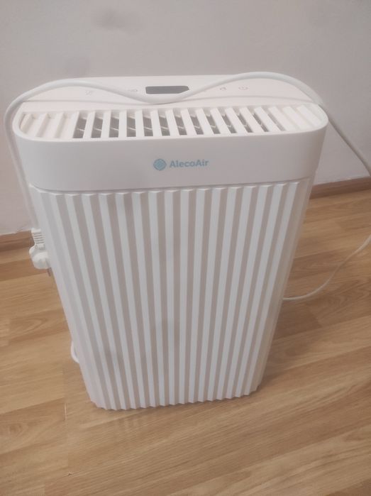 Aleco Ario dezumidificator