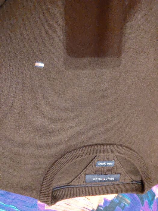 Bluza originala Tommy Hilfiger