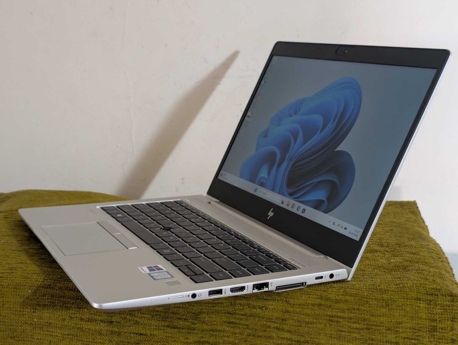 Laptop HP EliteBook 640 G6, 14 inch, i5-8365U Gen.8
