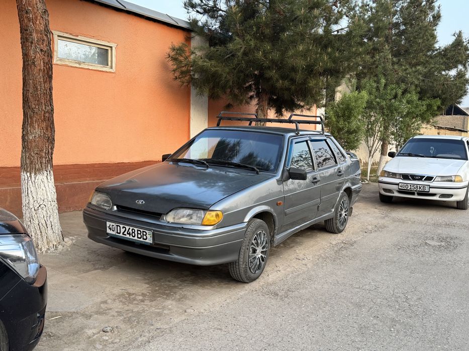lada sotiladi 1800$ kam bor