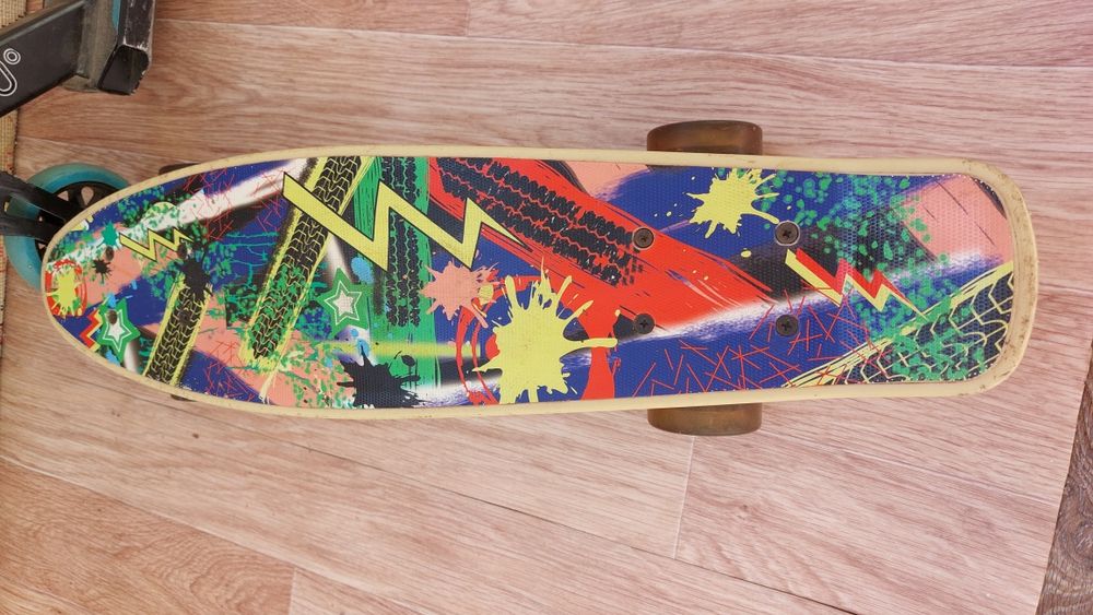 Пенниборт детский