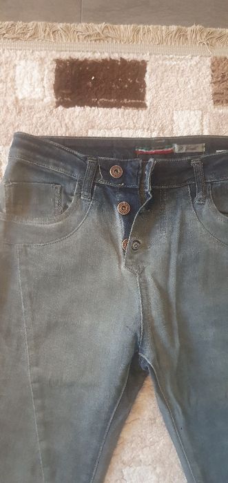 Denim/blugi  femei Please