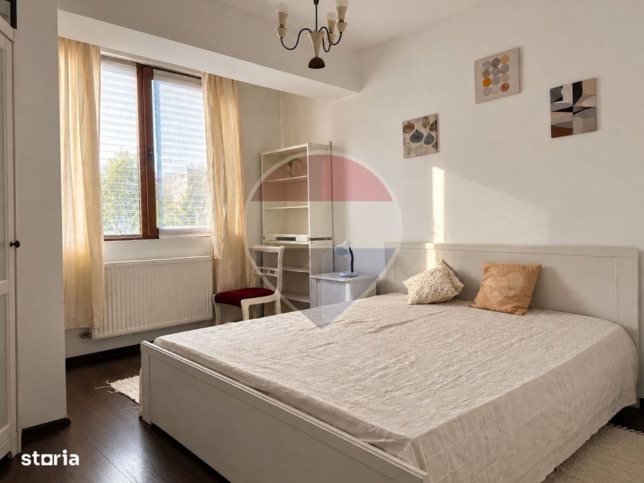 Apartament cu 2 camere , metrou Bazilescu, centrala | Soseaua Chitilei