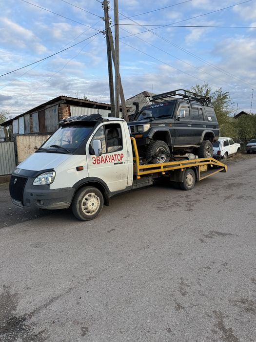 Эвакуатор шу чу круглосуточно