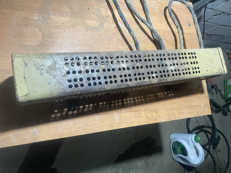 Продам тэн воздушный