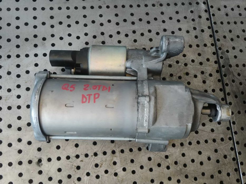 electromotor 2.0 tdi audi q5 sq5 fy 2020  05l911021  00001174006