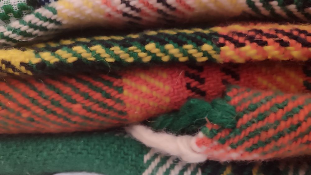 Продавам нови родопски одеала