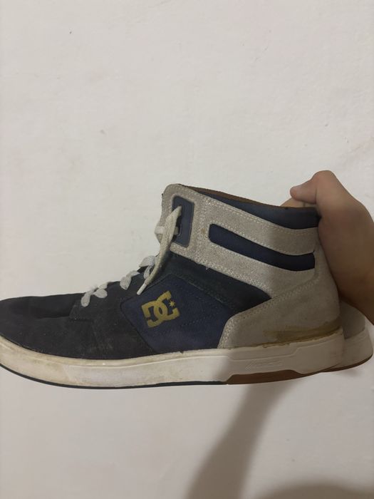 adidasi DC marimea 44.5