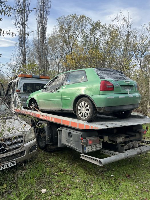 Пътна Помощ Варна