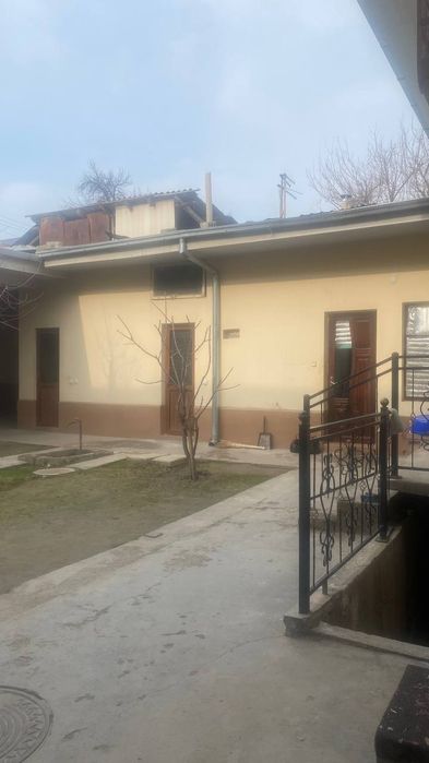 UY 4 SOTIK Toshkentda