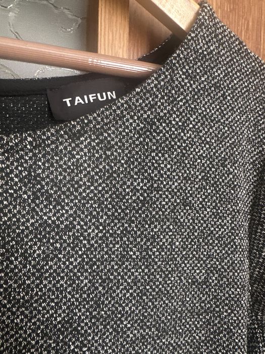 Зимна нова рокля