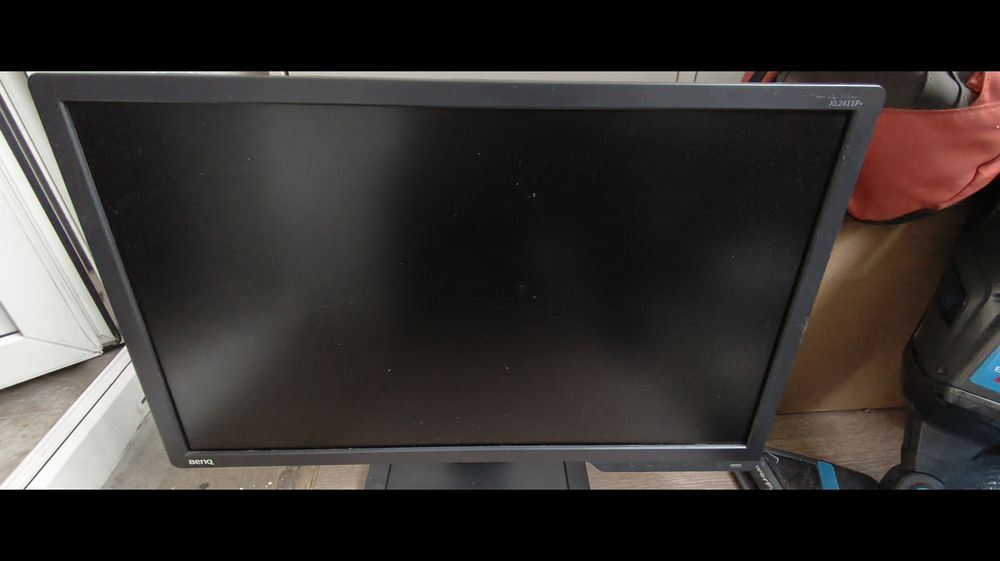 Monitor Benq xl2411p