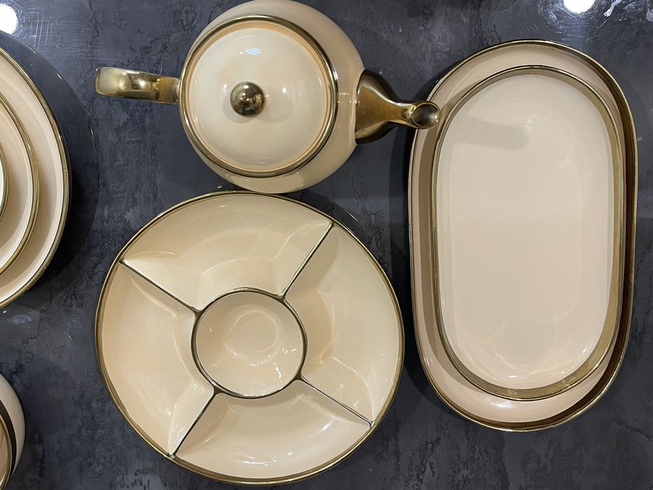 Столовый сервиз 12 персон 70шт