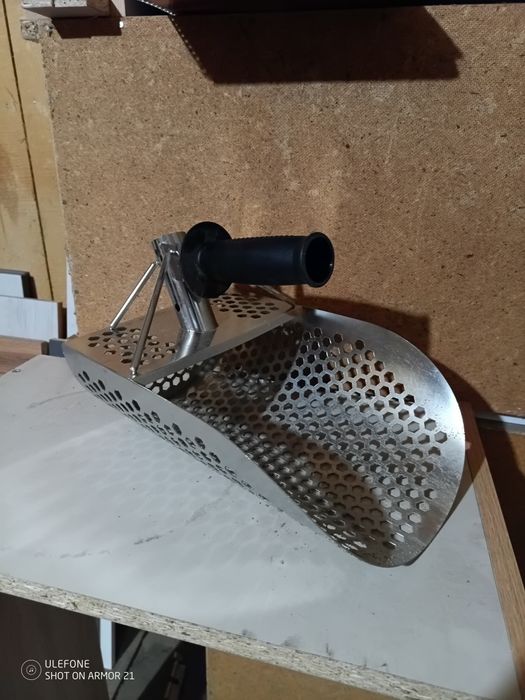 Продам подводный пинпоинтер, скуб для поиска