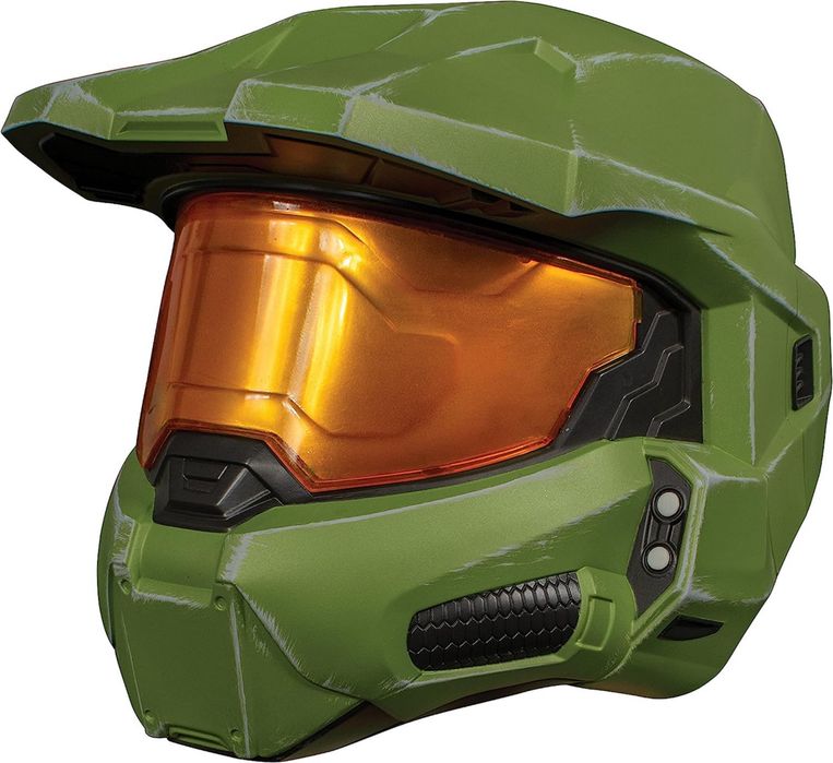 Маската на Halo