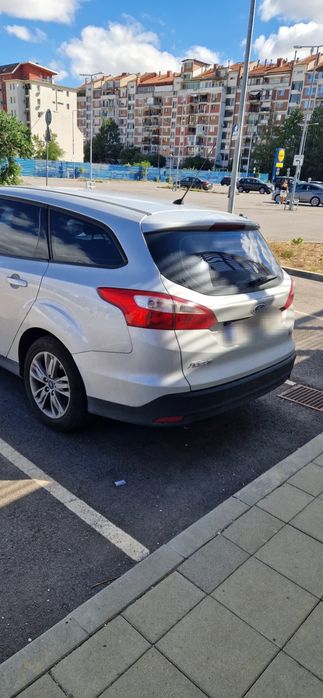 Продава се Ford Focus