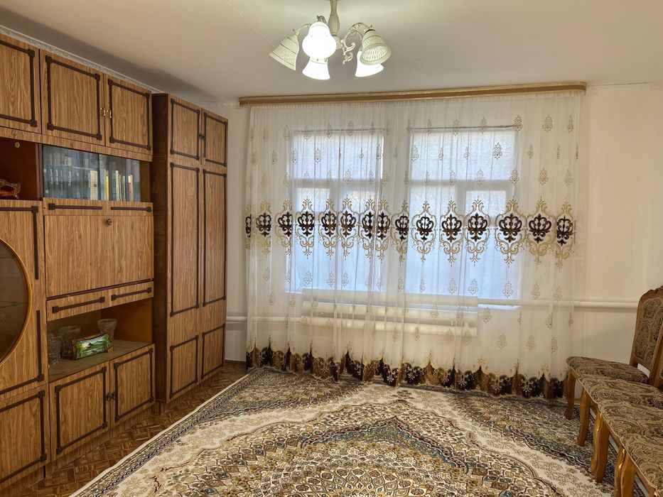 Частный Дом с участком земли