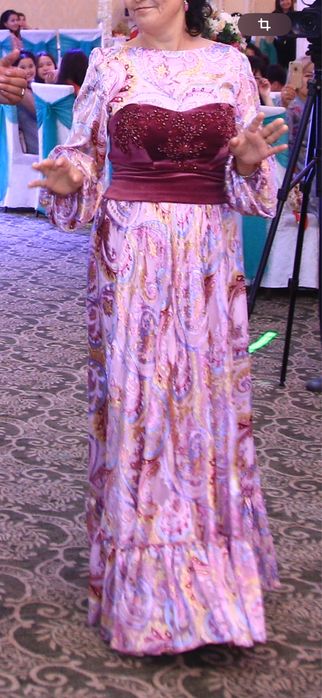 Продается платье без корсета