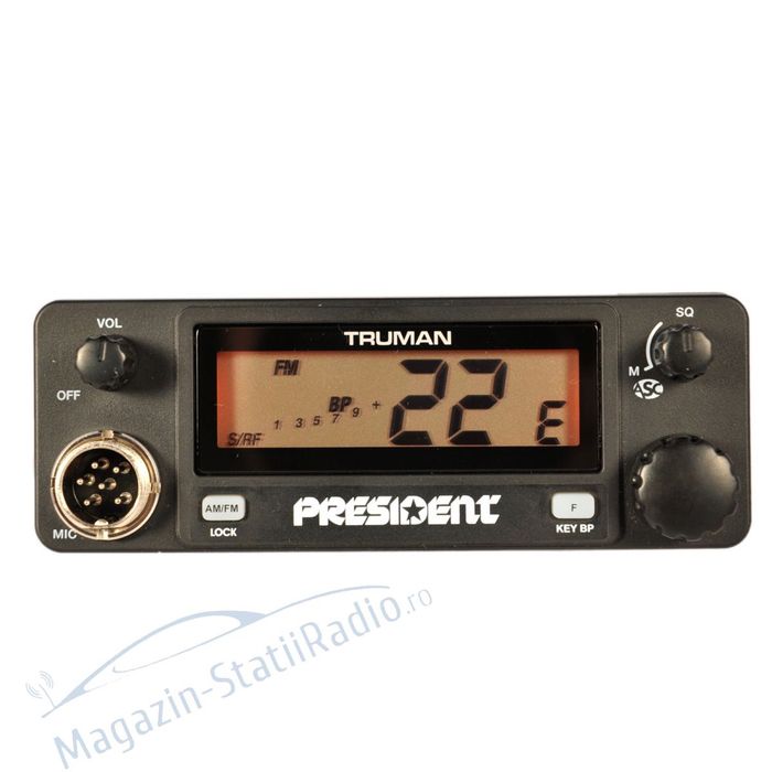 Jucarie cb midland 42 cu accesorii