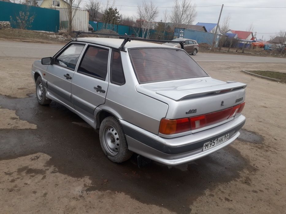 Авто ваз.2115.продам
