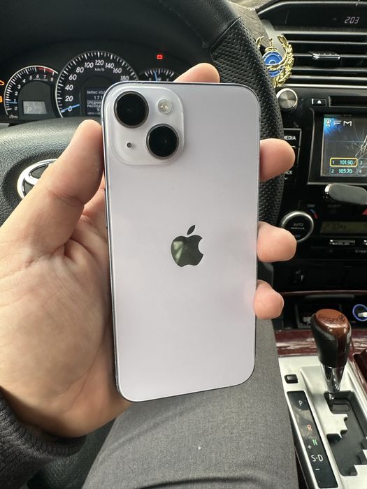 iPhone 14 Айфон 14