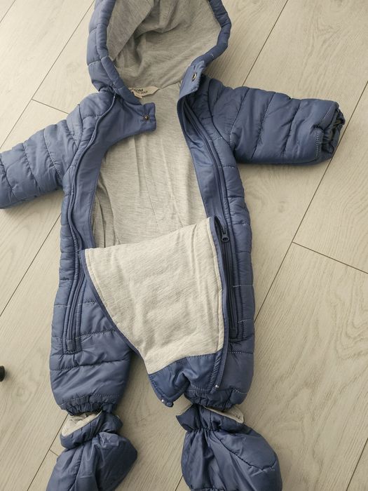 Ескимос за момче