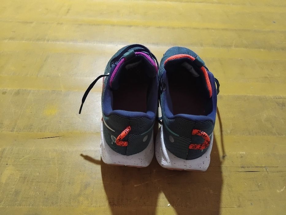 Оригинални!  Nike Pegasus Trail 5 Gore- Tex