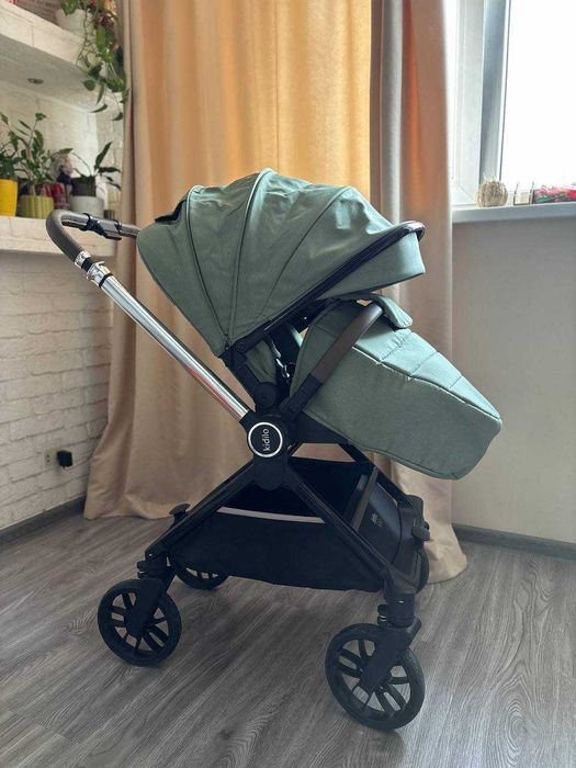 Продается Коляска 2-в-1 Kidilo