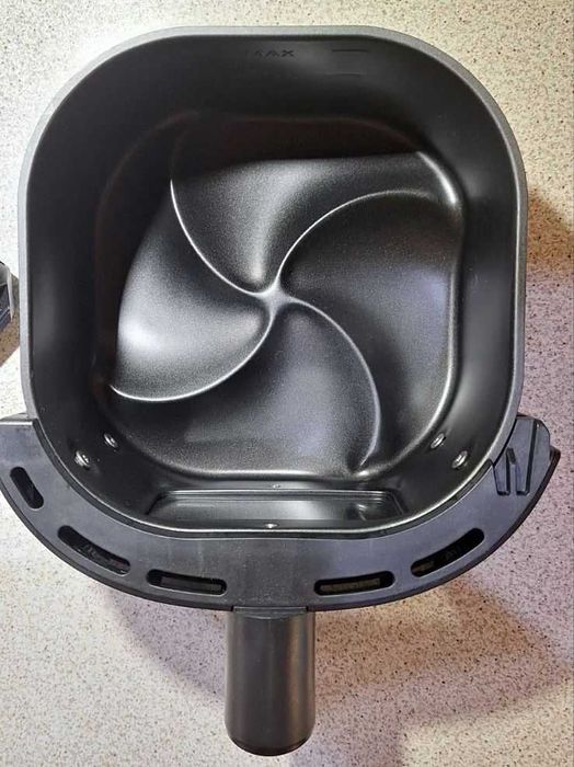 еър фрайър PHILIPS 2000 3,2L