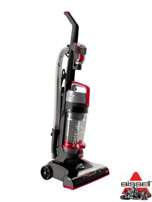 Вертикальные пылесосы Bissell 2110E