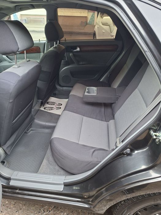 Продаётся Машина Ласетти