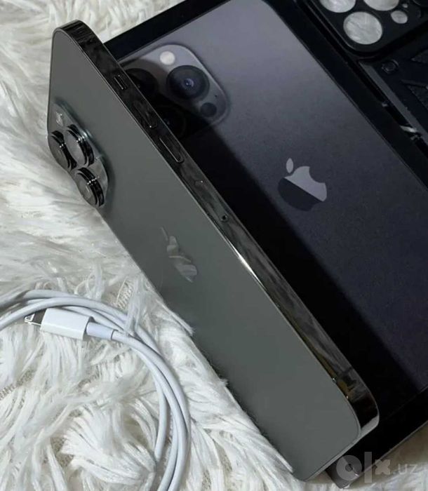 IPhone 13 Pro Max 256 GB