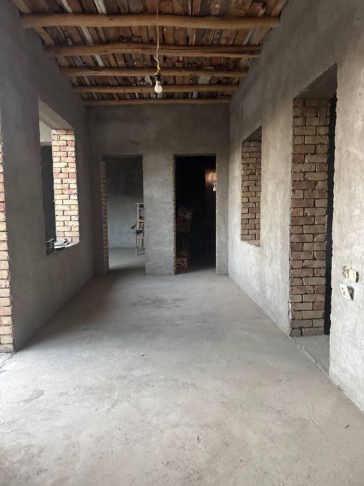 Лимонарий Карамурт 4 сотки