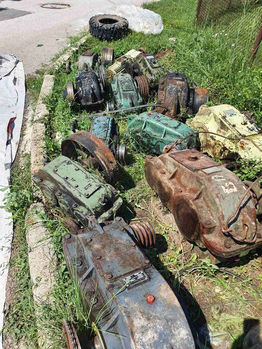 Висящ кран.Хале ригел 36m на 12м на 5м.Резервни части-телфери,портале