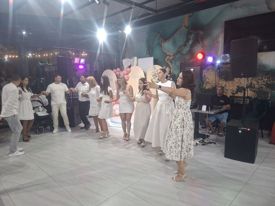 Dj majorate petreceri private !