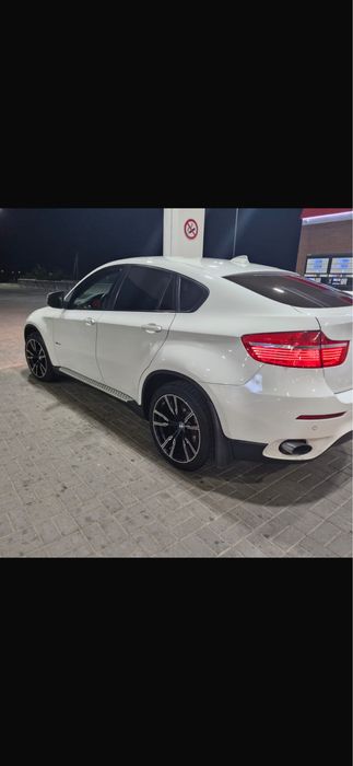 Диски с новой резиной БМВ R20