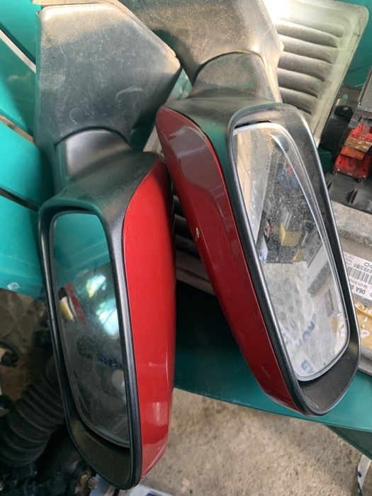 Тойота Авенсис Toyota Avensis Огледало Дясно Ляво Огледала