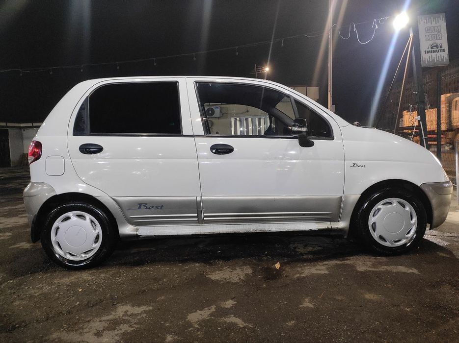 Сдам в аренду авто- Матиз бест 2017 года, Ташкент