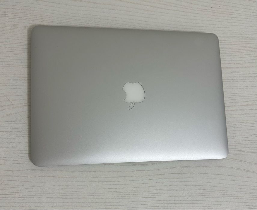 Macbook Air 13 макбук