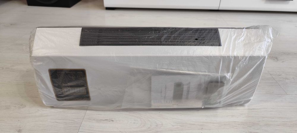 Керамичната печка PTC НОВА