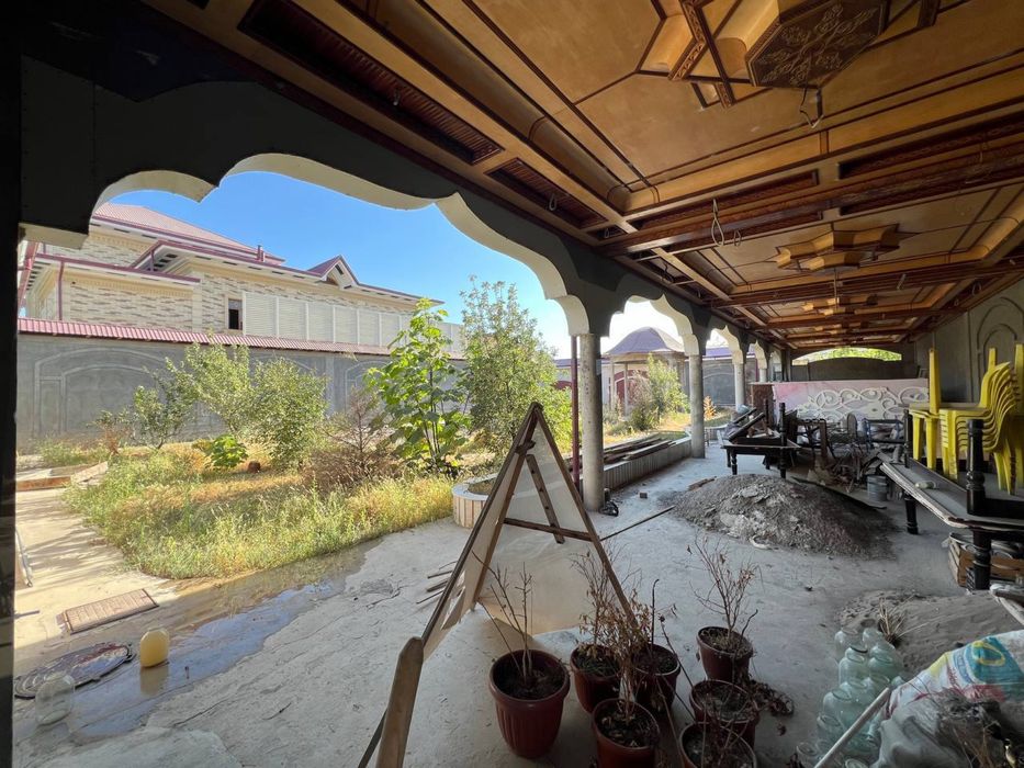 Ер 25/30 16 йиллик мехнат битонкадан 1.5 км зор махалла