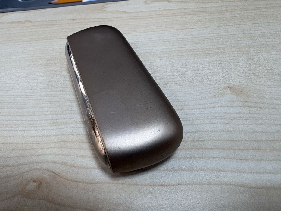 Iqos dou 3 aproape nou