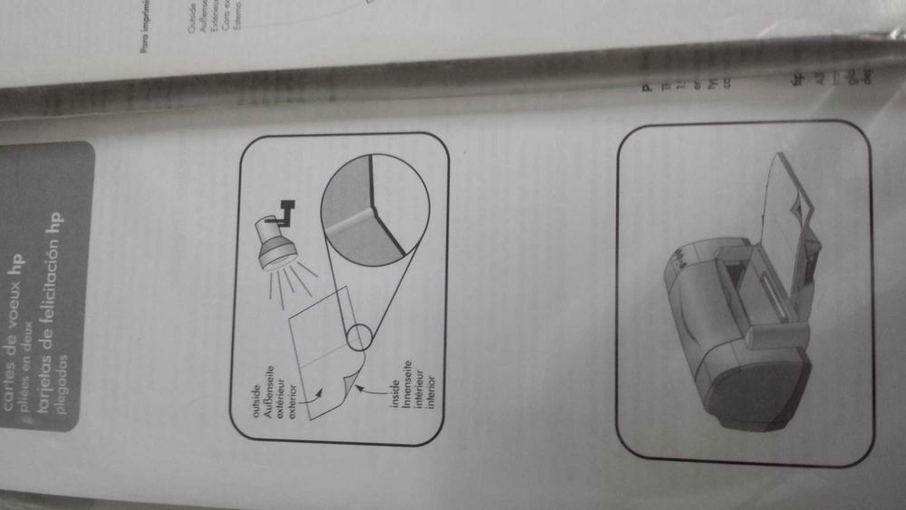 фотобумага формата А4А5А6 Canon Epson HP