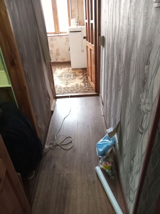 Сдаётся 1 комнатная квартира в Чирчике