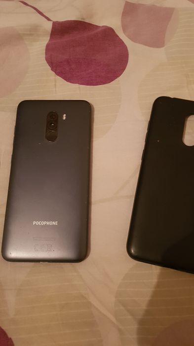 Pocophone f1 продам