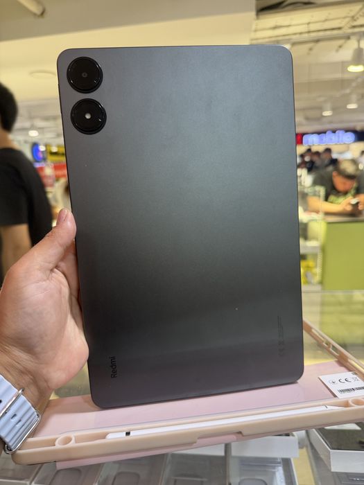 Планшет  Redmi pad pro 128 gb