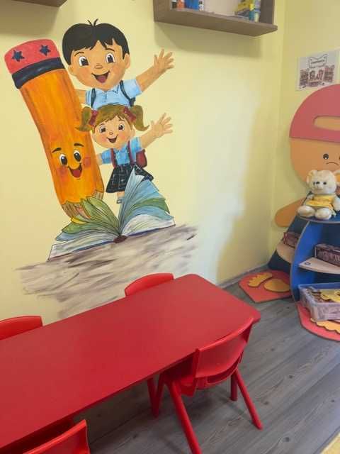Vanzare afacere gradinita si afterschool Bucuresti, sector 3