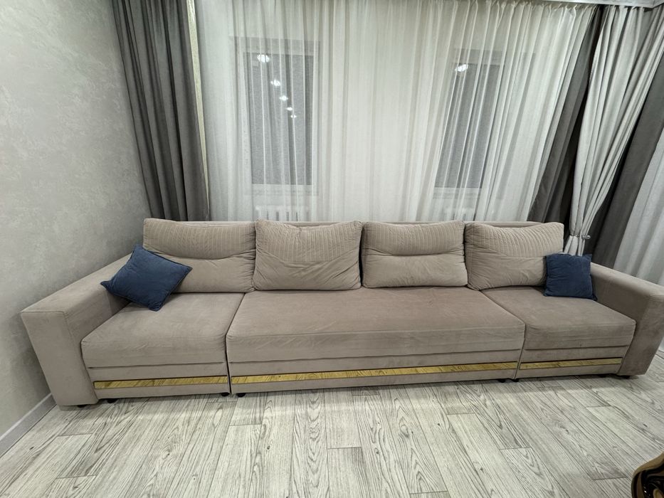 Продам диван трансформер